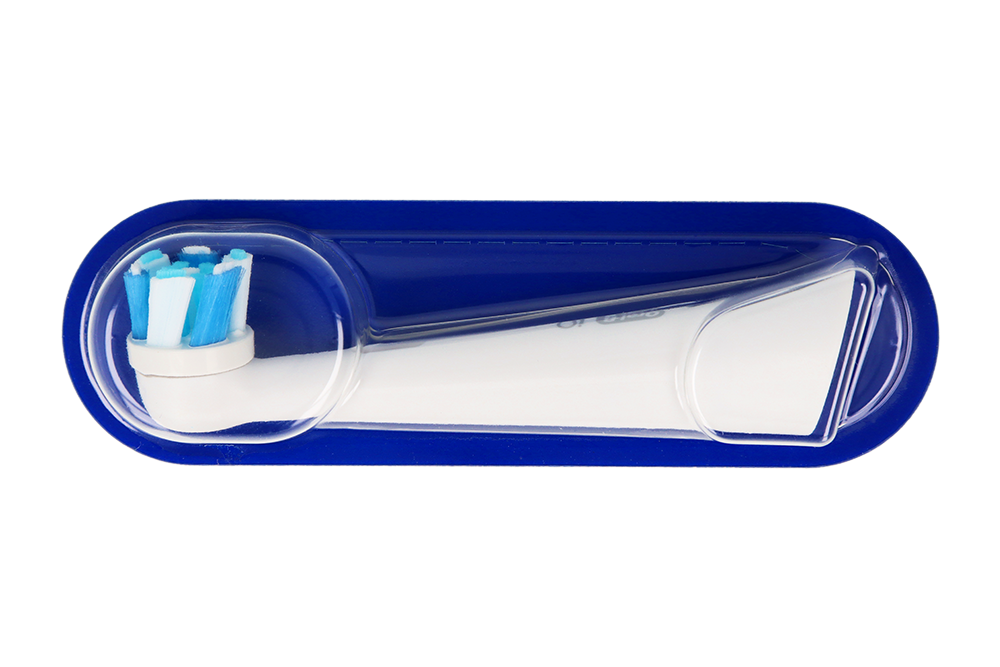 Электрическая зубная щётка iO Series 7 Oral-B