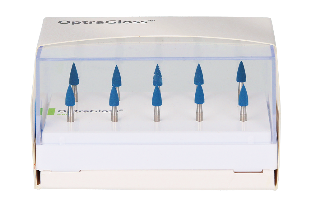 Рефиллы OptraGloss 10 шт.