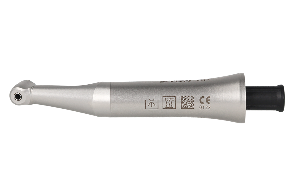Эндодонтический микромотор Reciproc Silver VDW