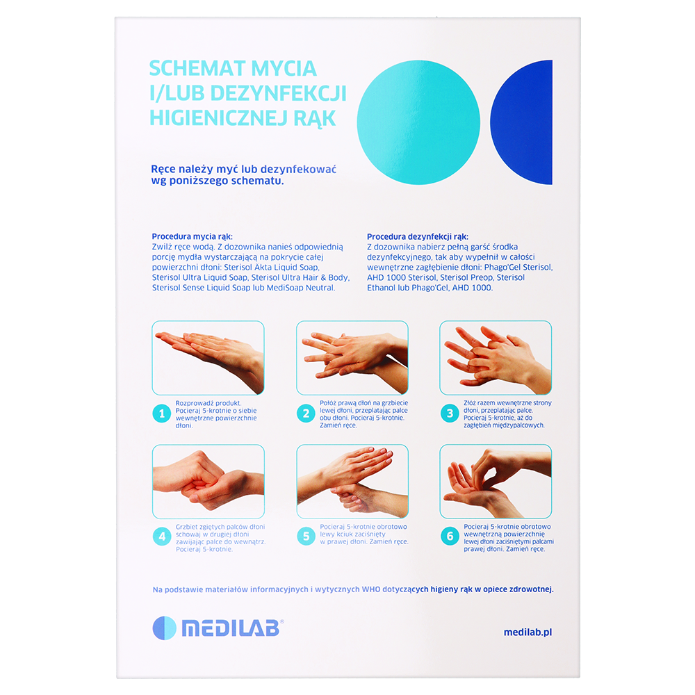 Сертификат безопасного стоматологического кабинета MediLab