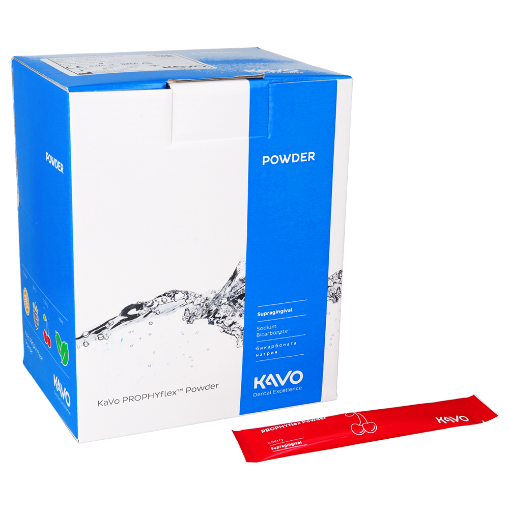 PROPHYflex песок 15 г x 80 шт.