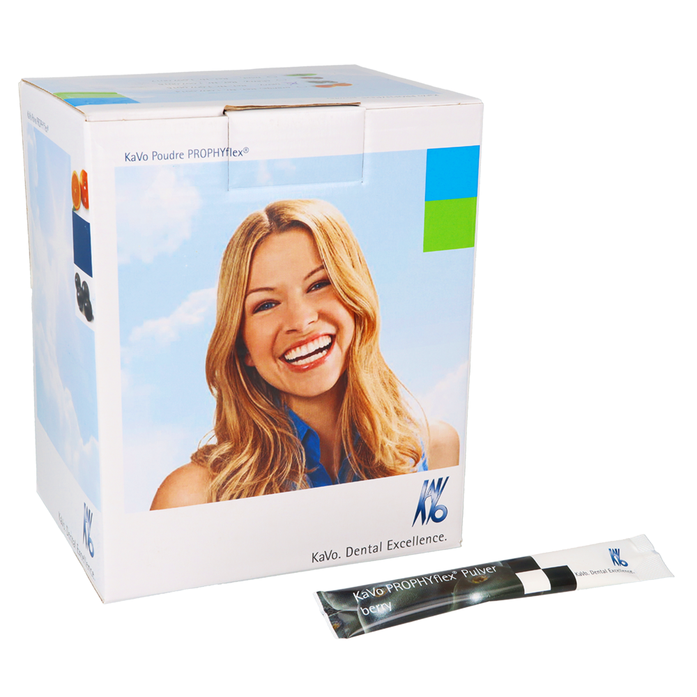 PROPHYflex песок 15 г x 80 шт.