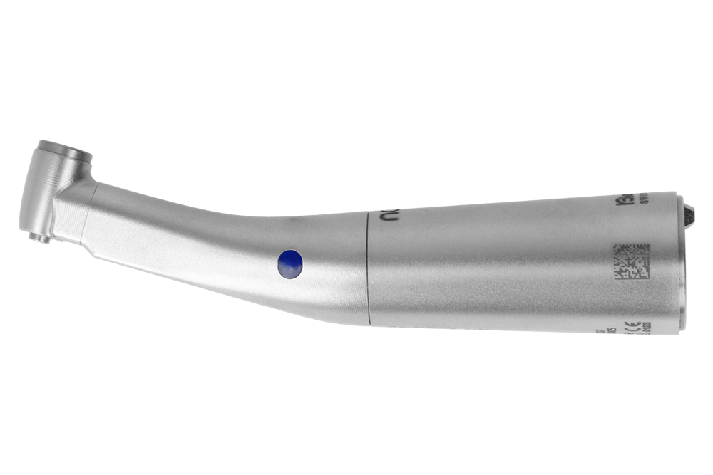 Угловой наконечник CA NOVA 1:1 L с подсветкой Bien-Air