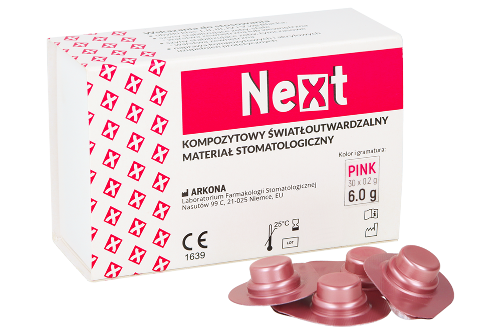 Next color 0,2 г × 30 шт. Arkona