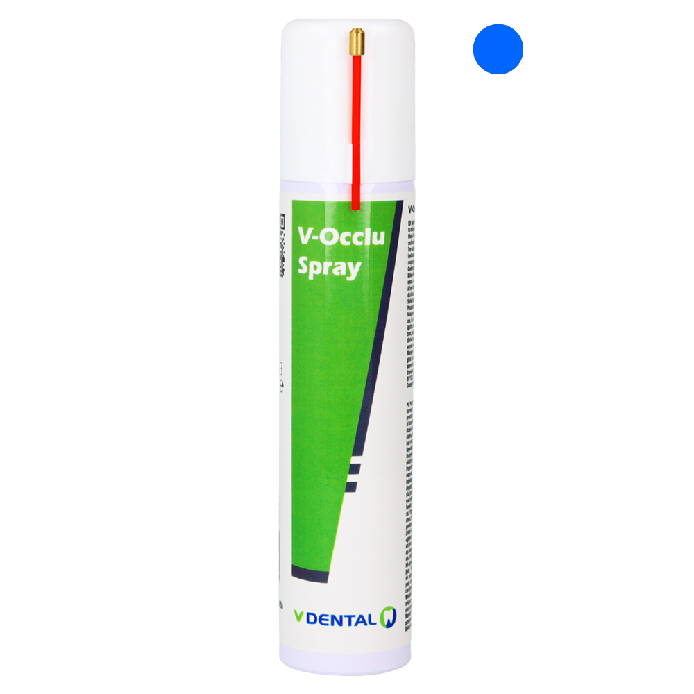 V-OCCLU Спрей 80 мл V-Dental