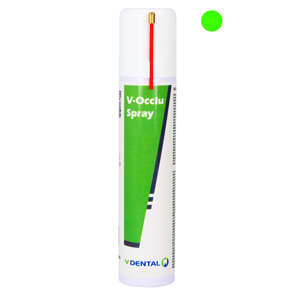 V-OCCLU Спрей 80 мл V-Dental