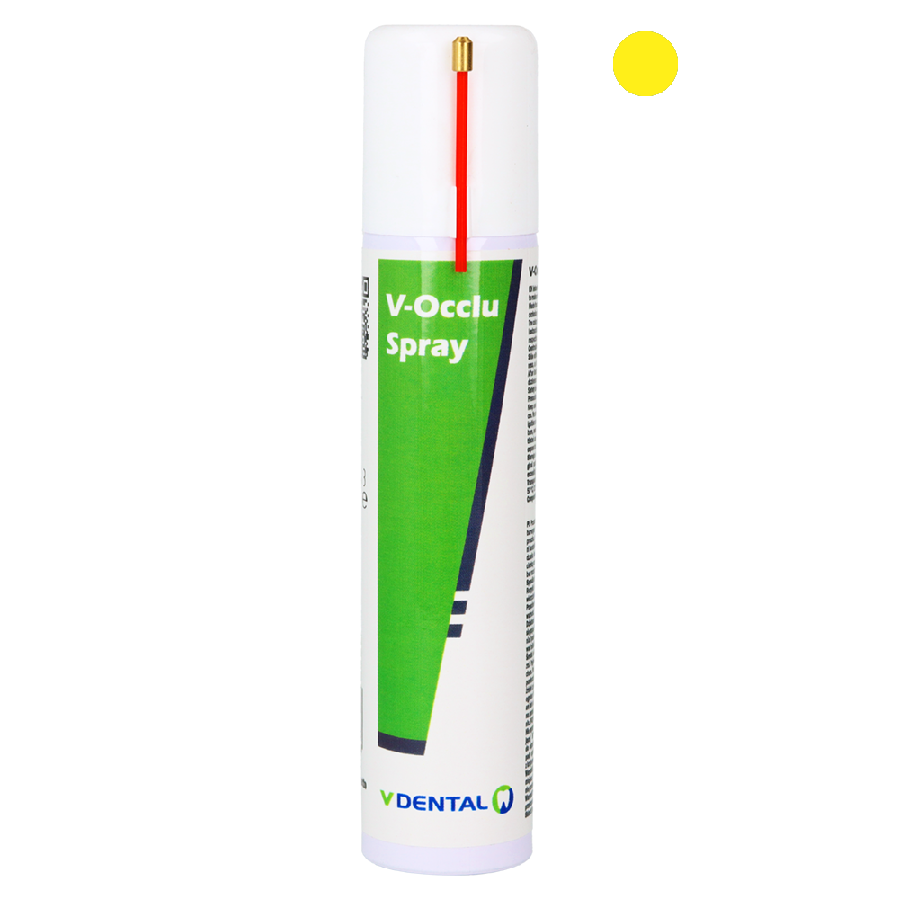 V-OCCLU Спрей 80 мл V-Dental
