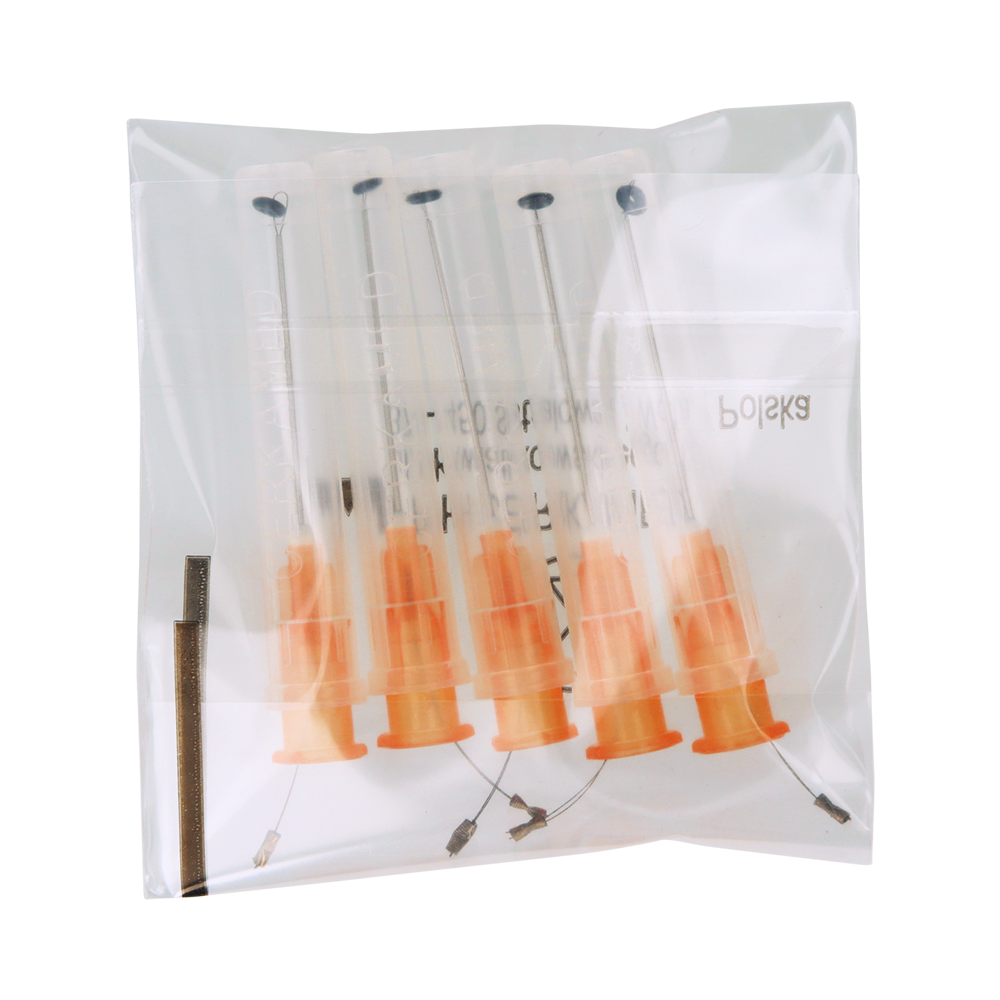 Петли 0,5 мм для BTR Pen × 5 шт. Cerkamed