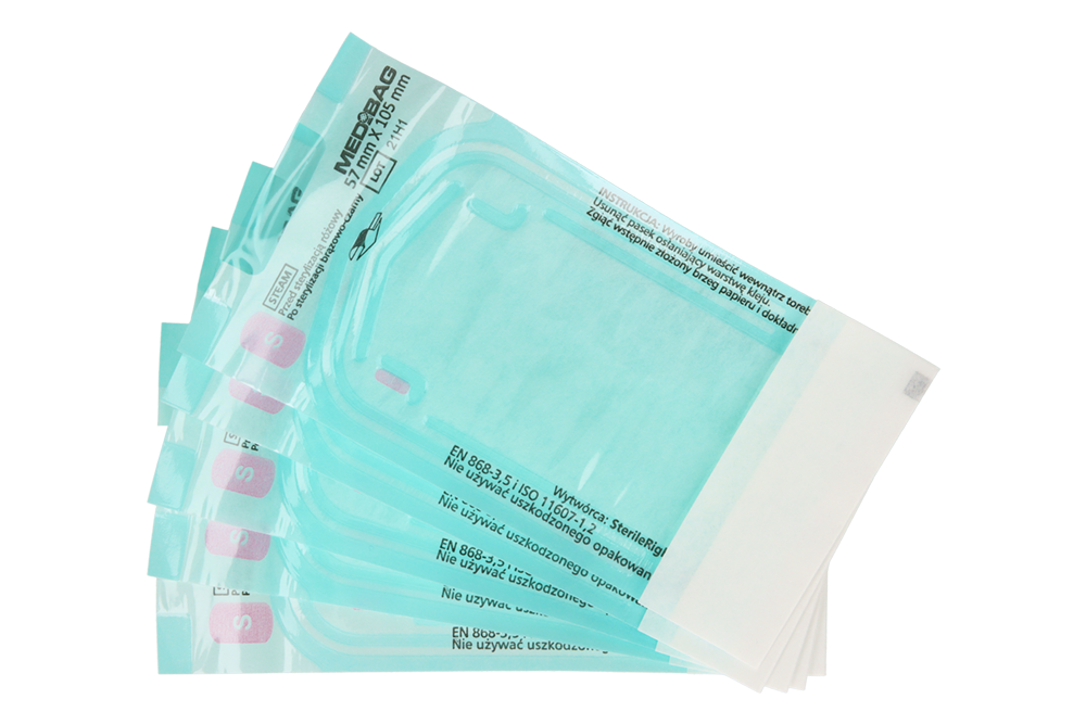 Петли 0,5 мм для BTR Pen × 5 шт. Cerkamed