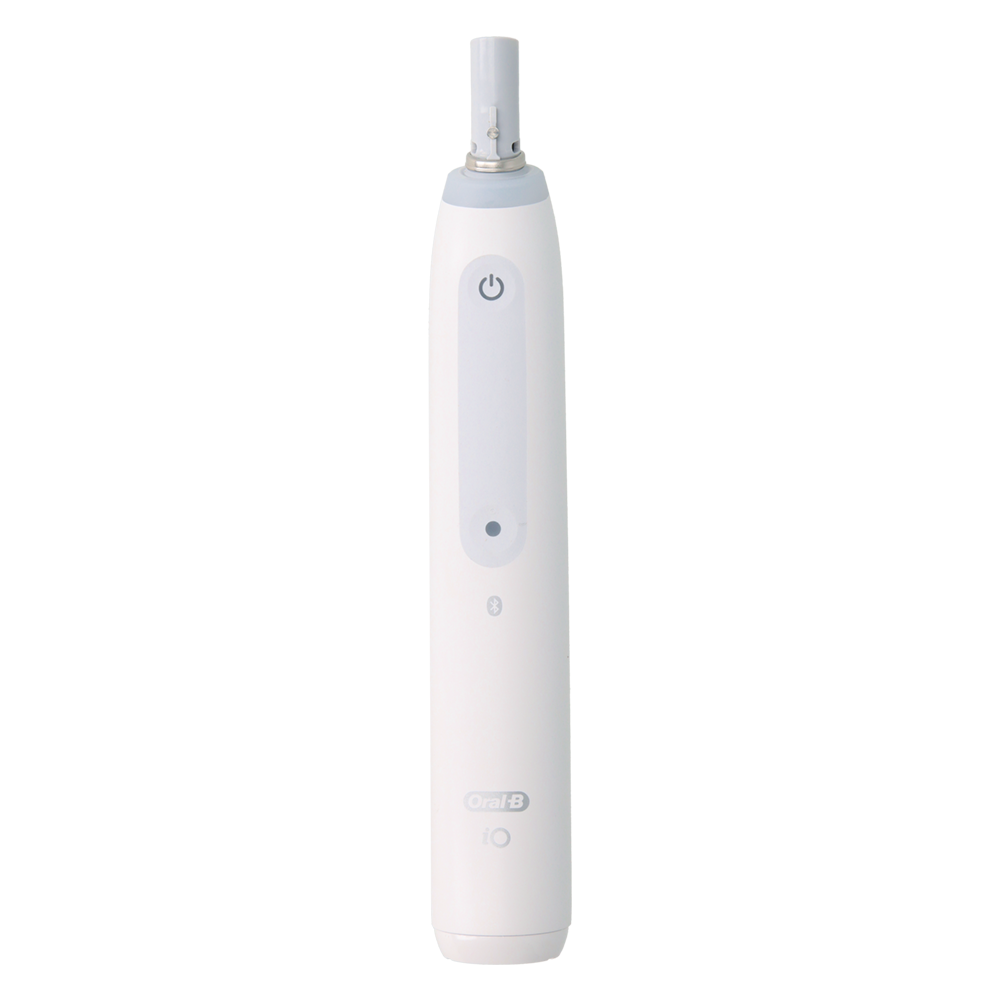 Электрическая зубная щетка iO Series 4 Oral-B
