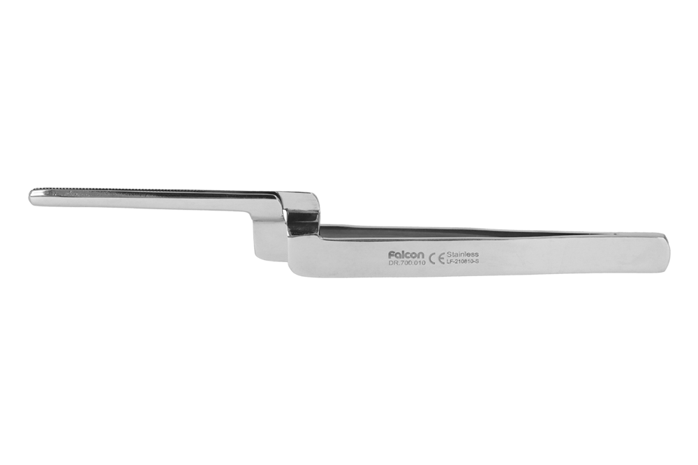 Пинцет Miller Falcon из кальки