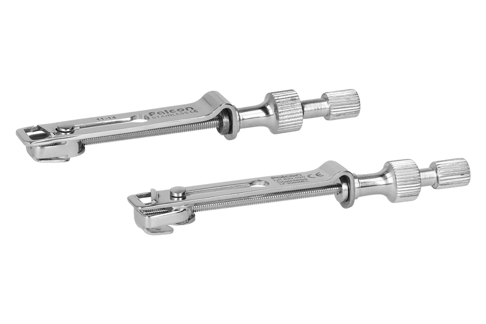 Формовка Nystrom Falcon