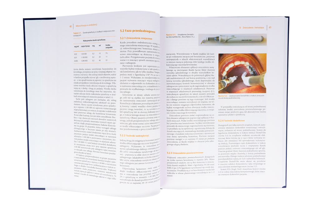 Книга: Микрохирургия в эндодонтии (Edra Urban & Partner)