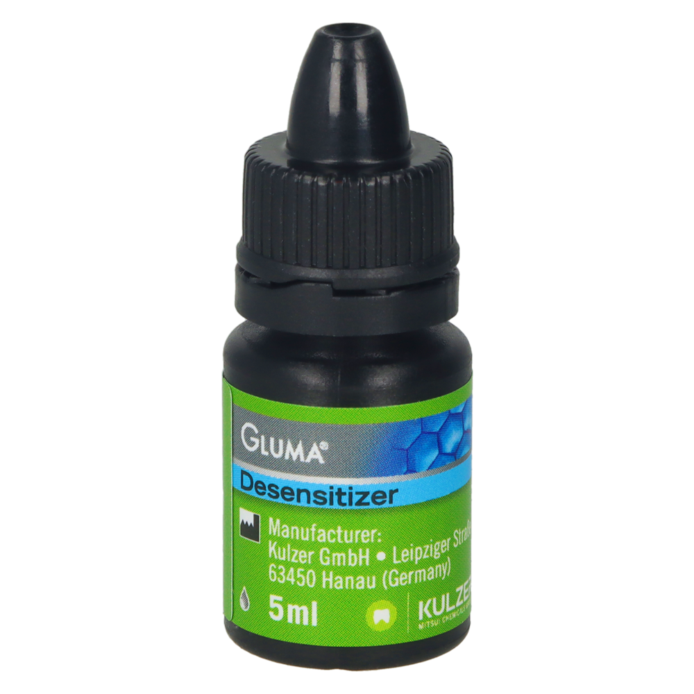 Gluma Desensitizer 5 мл Kulzer