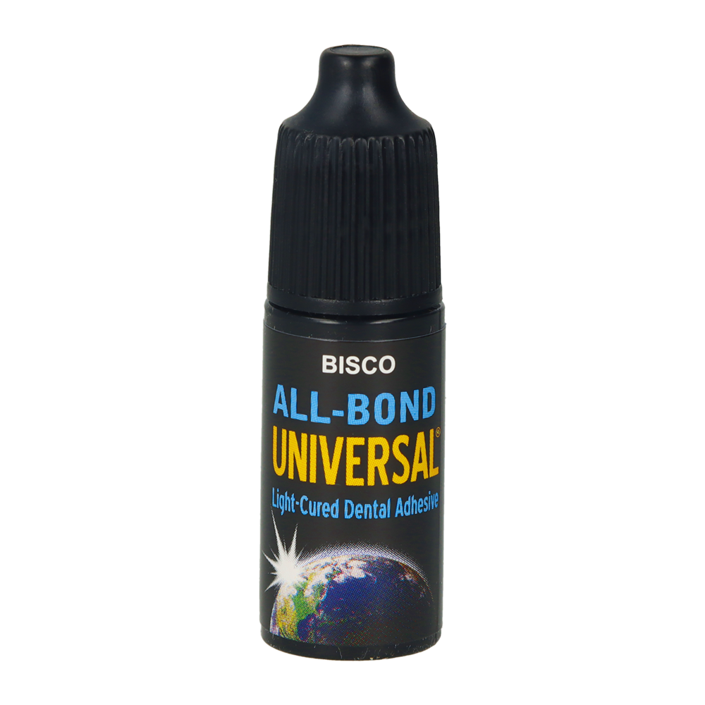 Универсальный адгезив All-Bond Universal 6 мл BISCO