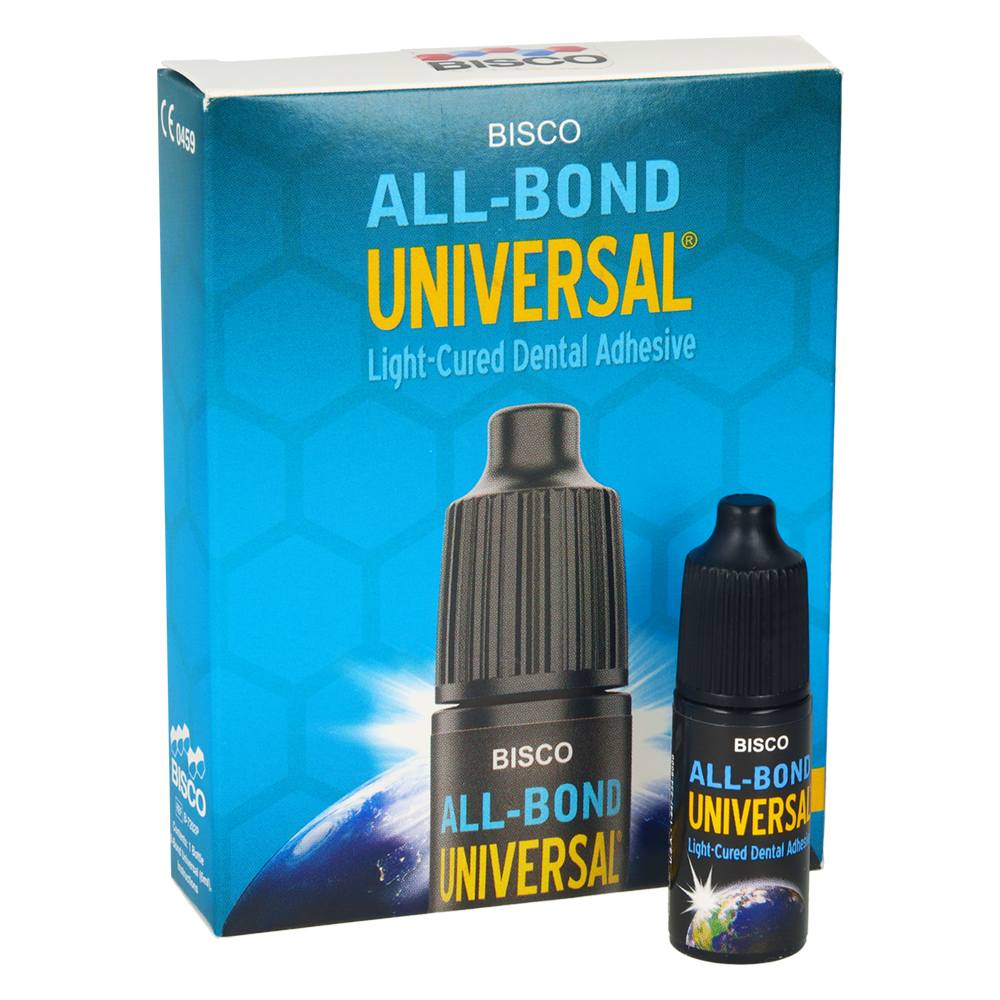 Универсальный адгезив All-Bond Universal 6 мл BISCO