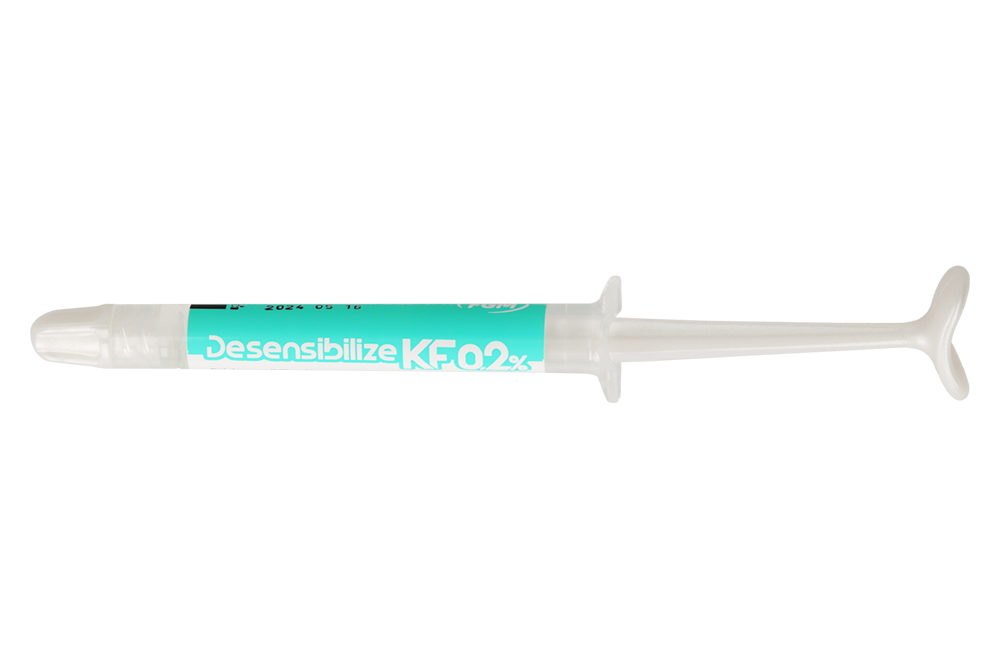 Desensibilize KF 2,5 г (десенситайзер) FGM