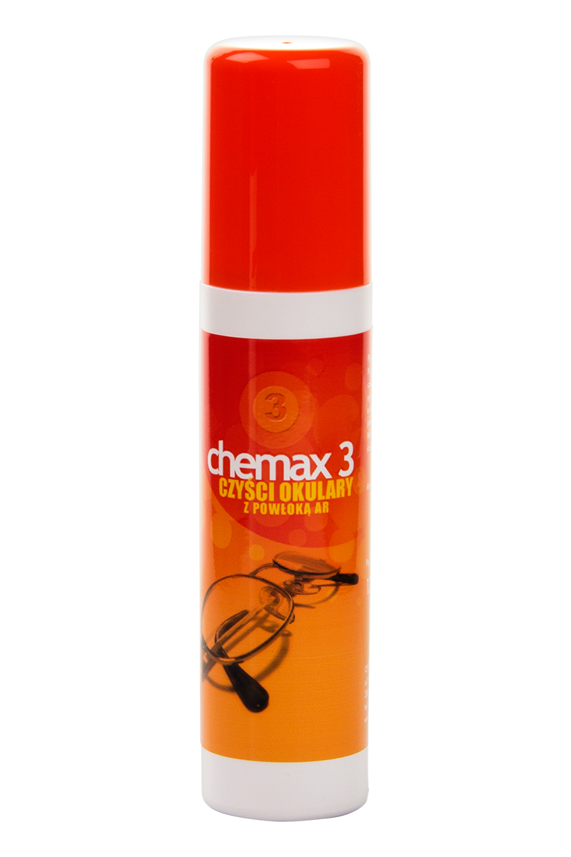 Спрей антибликовый 125 мл Chemax