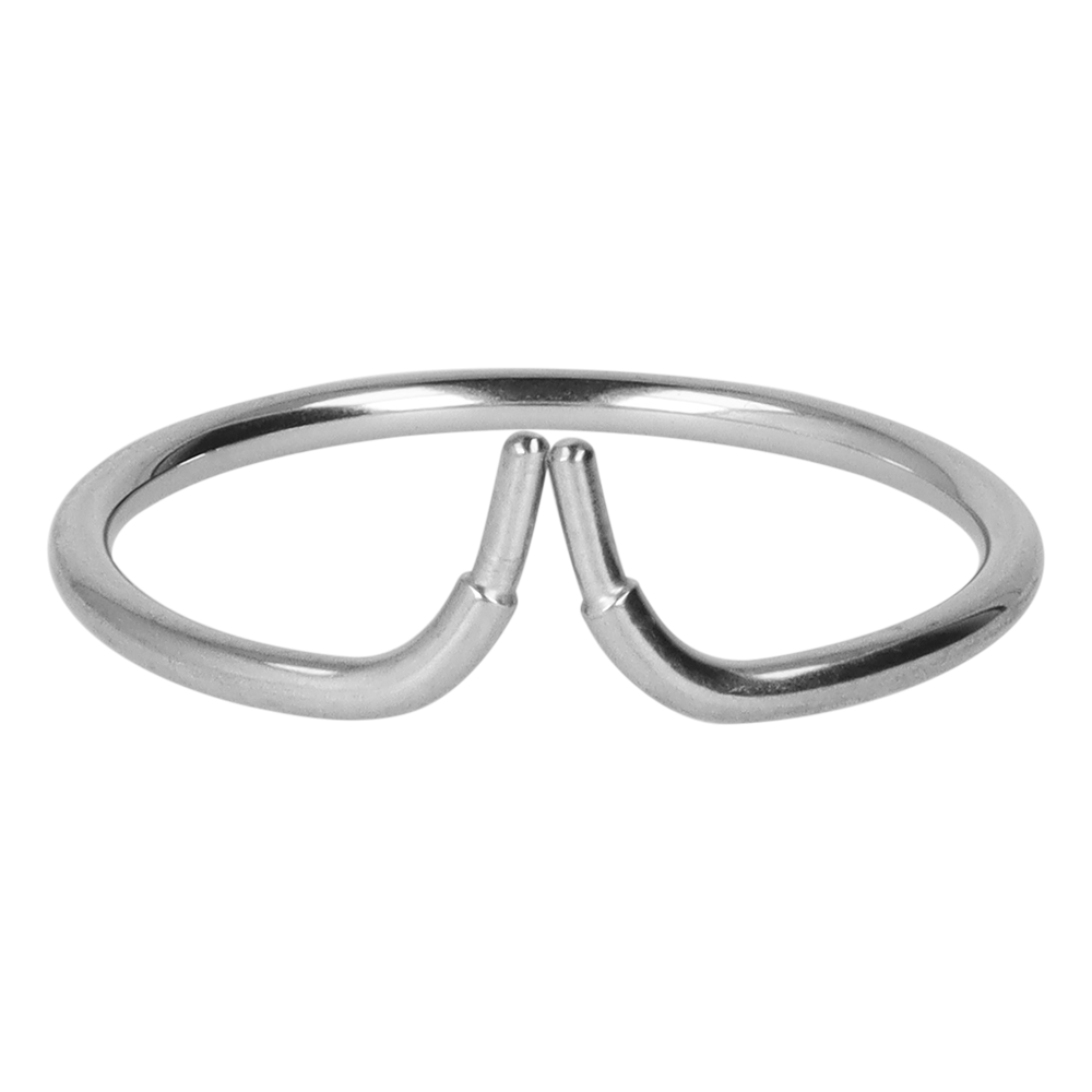Кольцевой зажим для седловых матриц TOR VM