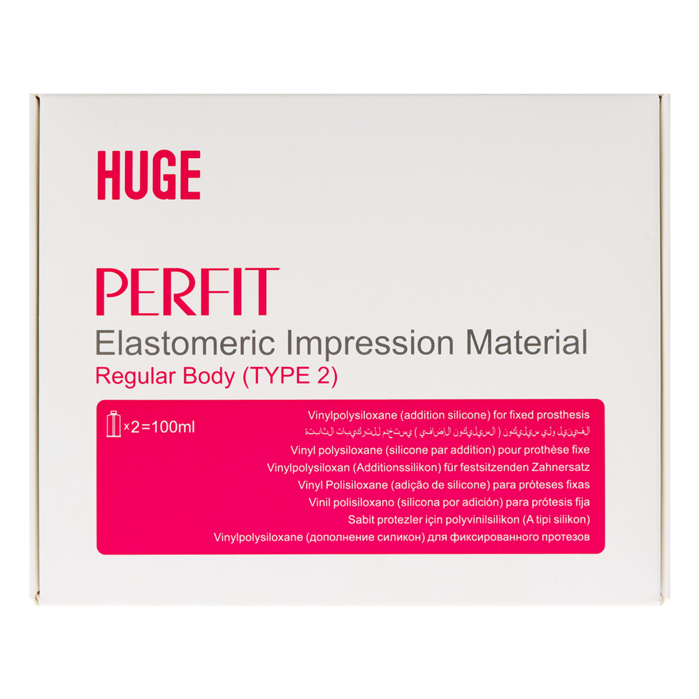 Perfit Regular Body 100 мл x 2 шт.