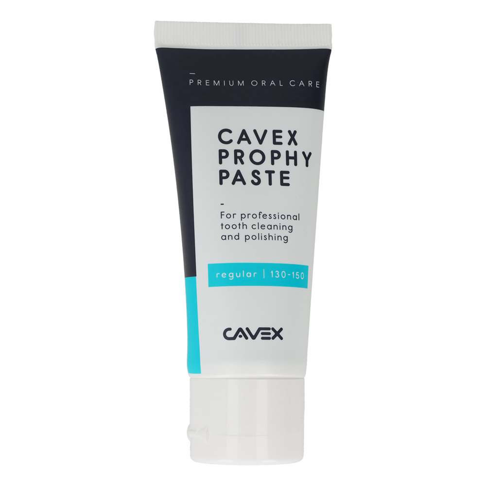 ProphyPaste 100 г Cavex