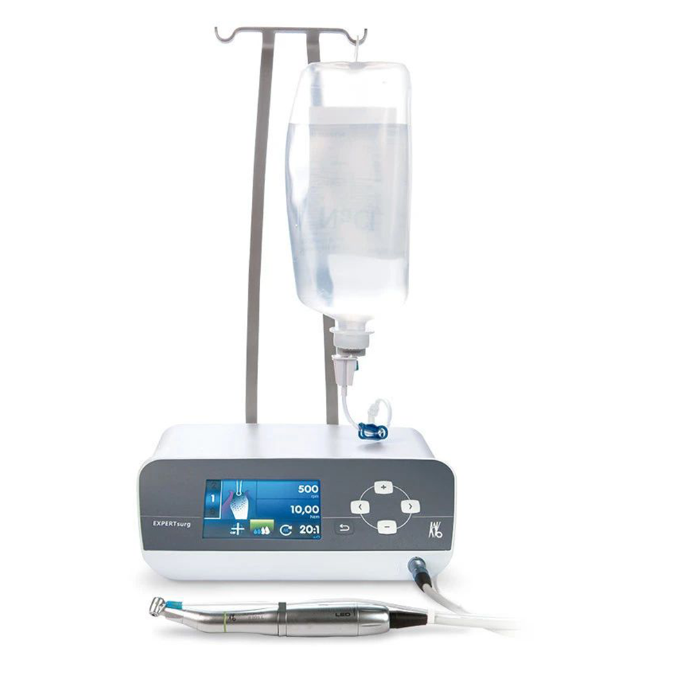 Хирургический микромотор EXPERTsurg KaVo