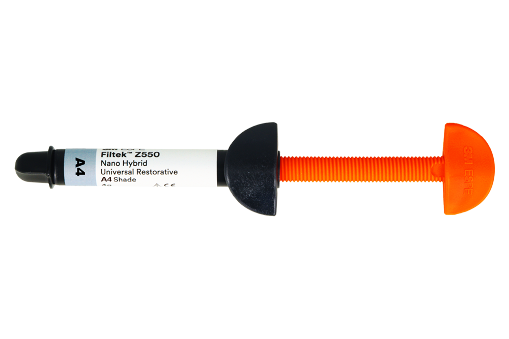 Филтек З 550 4 г 3М