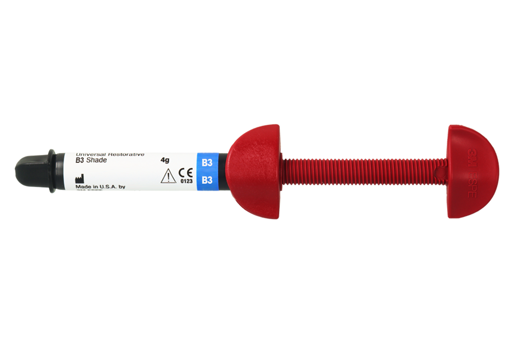 Филтек З 250 4 г 3М