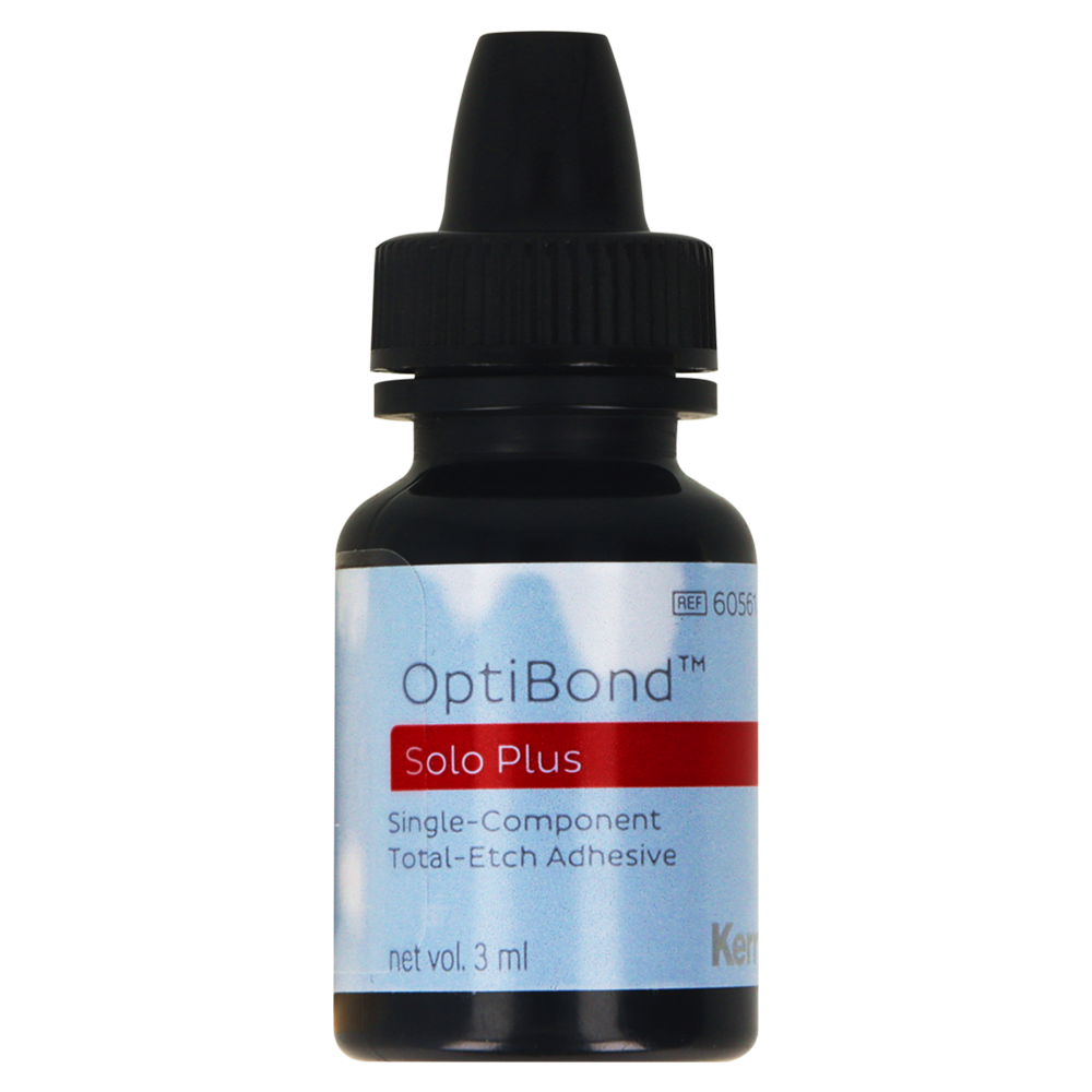 OptiBond Solo Plus 3 мл Керр