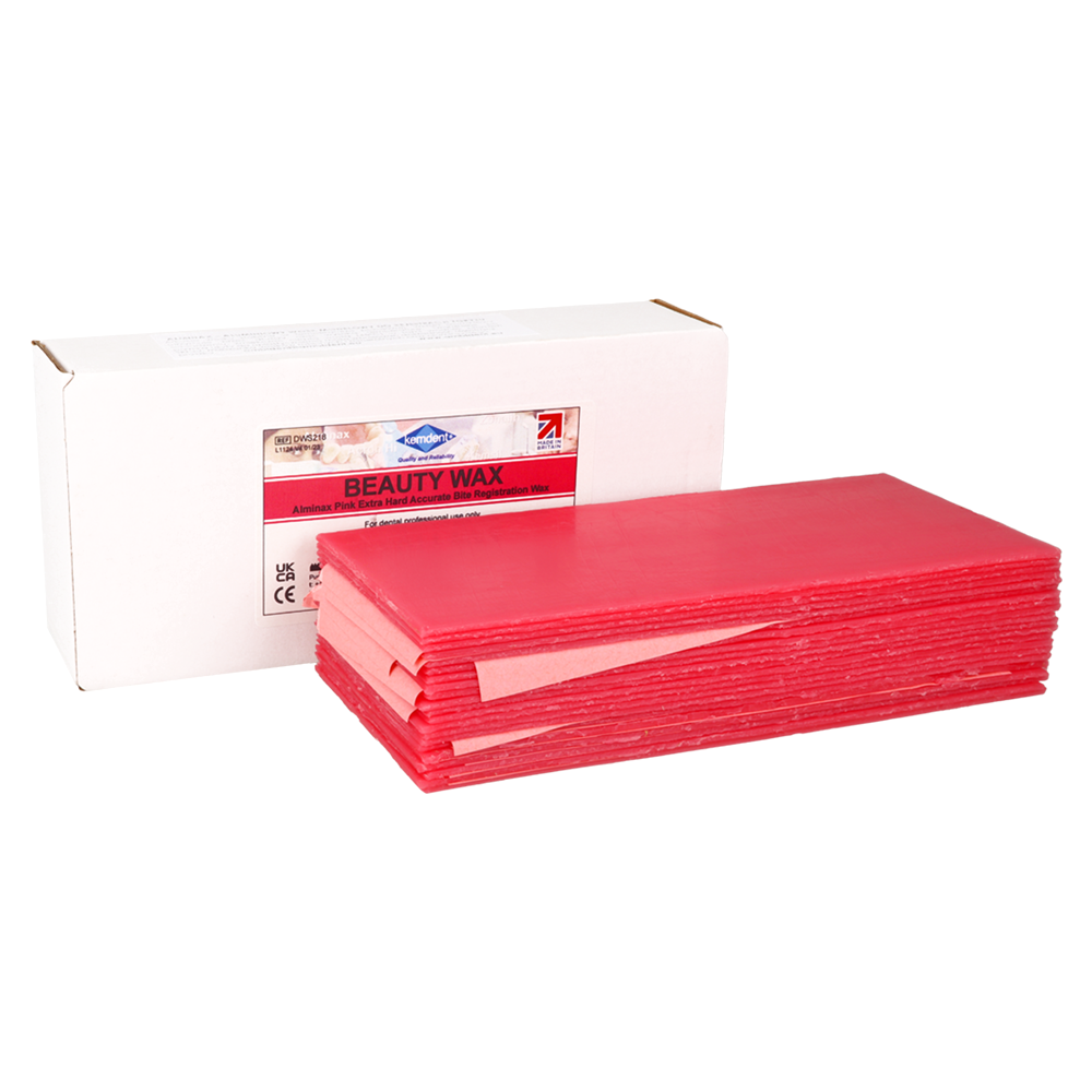 Алюминиевый воск Beauty Wax 500 г АЛЬМИНАКС
