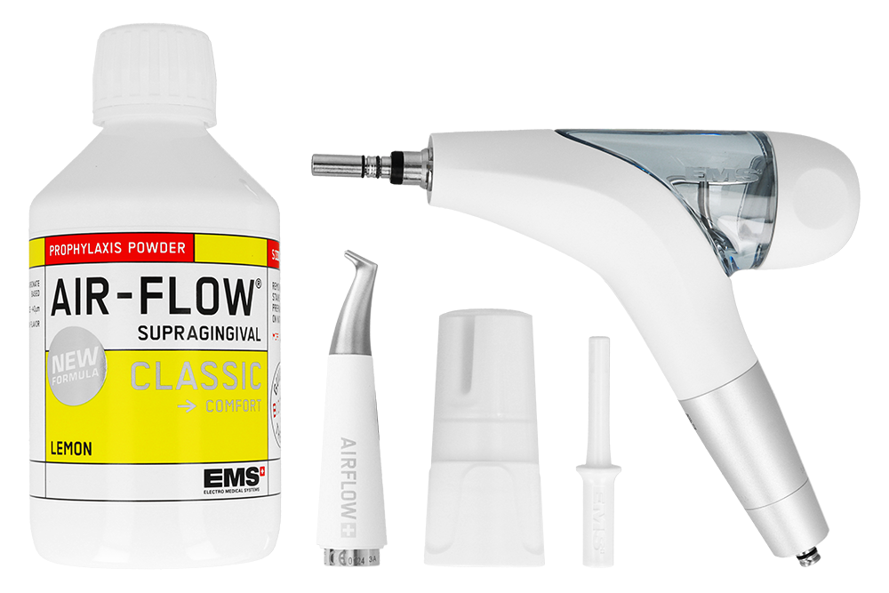 Пескоструйный аппарат Air-Flow Handy 3.0 Classic EMS