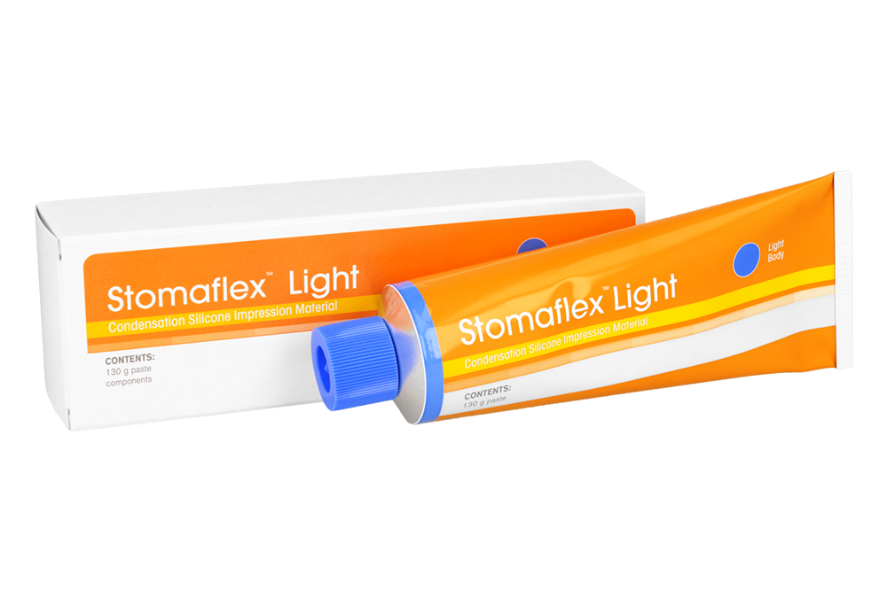 Stomaflex Light 130 г Пентрон