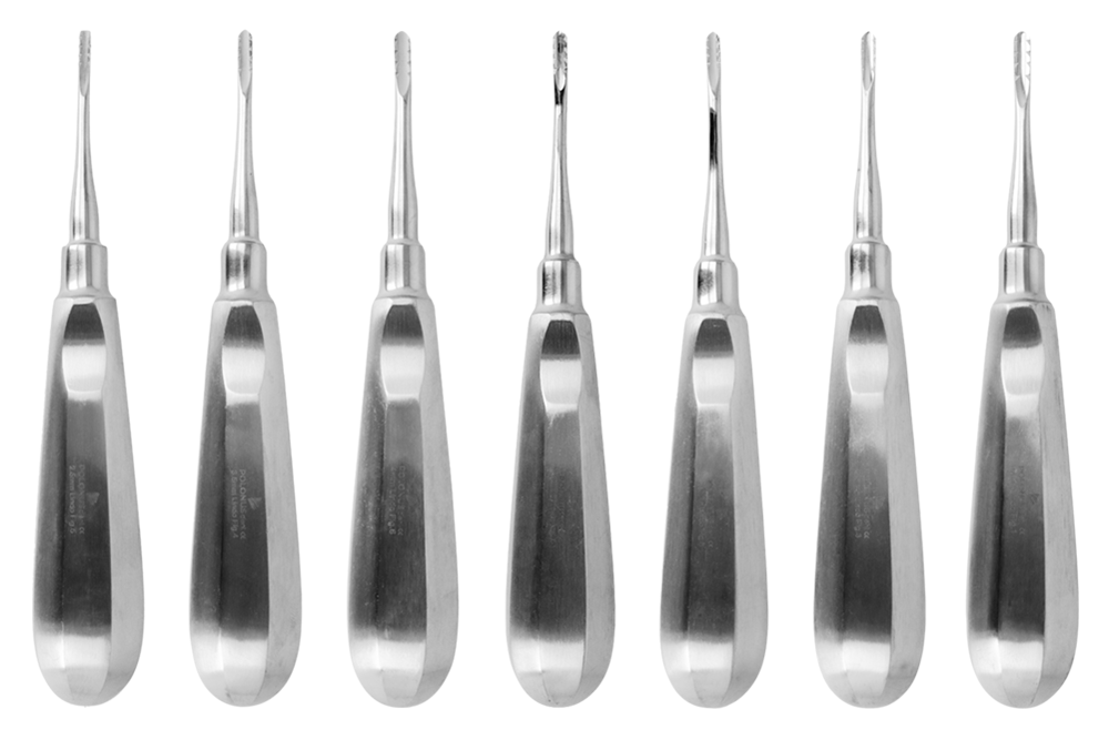 Люксатор Lindo-Levian с металлической ручкой