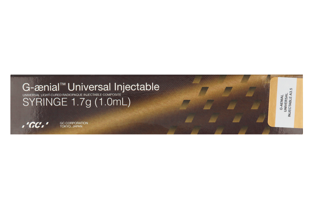 G-aenial Universal Injectable 1,7 г GC