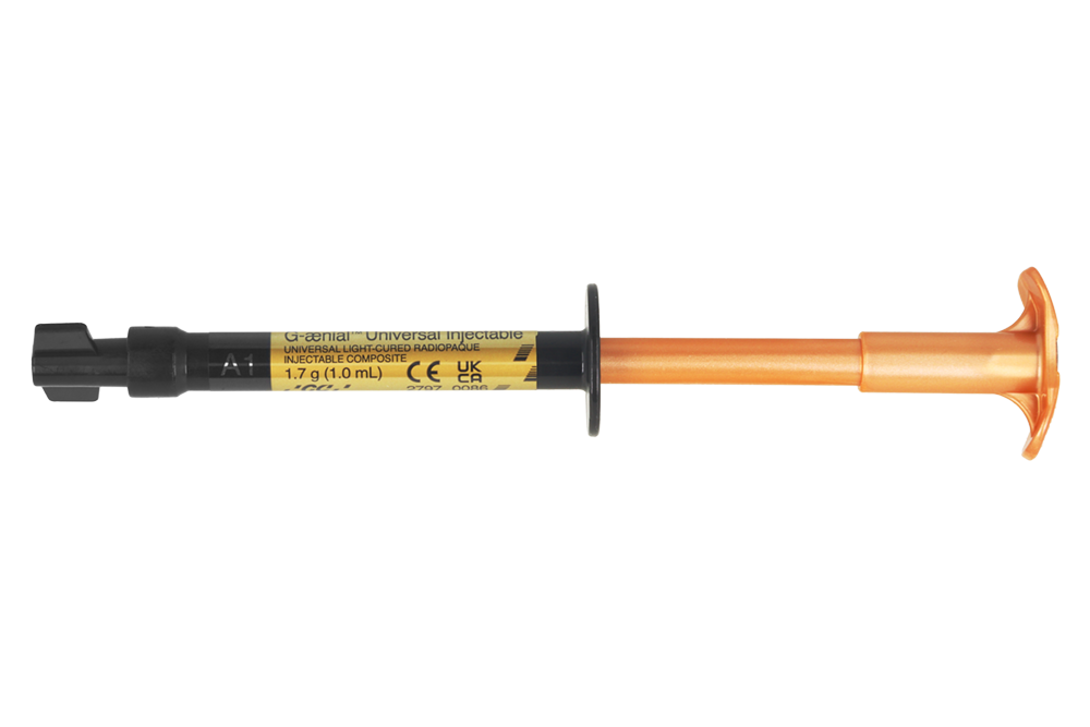 G-aenial Universal Injectable 1,7 г GC