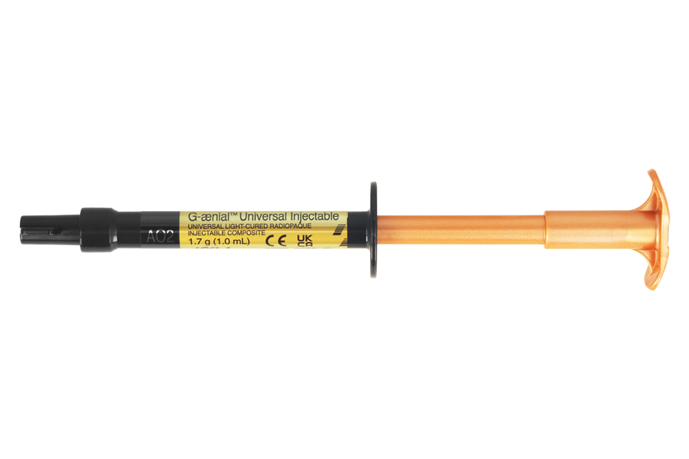 G-aenial Universal Injectable 1,7 г GC