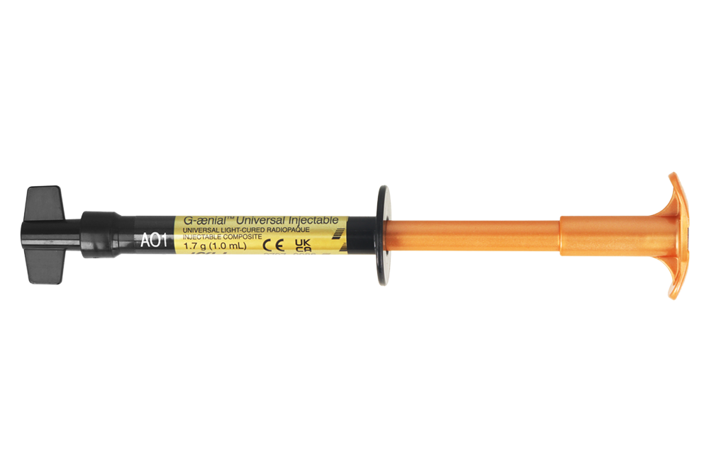 G-aenial Universal Injectable 1,7 г GC