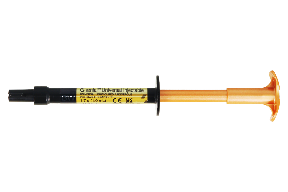 G-aenial Universal Injectable 1,7 г GC