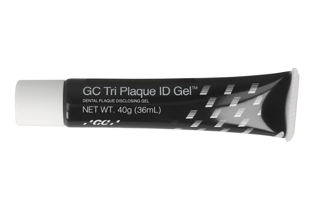 Tri Plaque ID Gel 36 мл GC