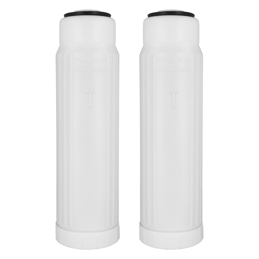 Фильтры для деминерализатора MELAdem 40 2 шт. Omnident