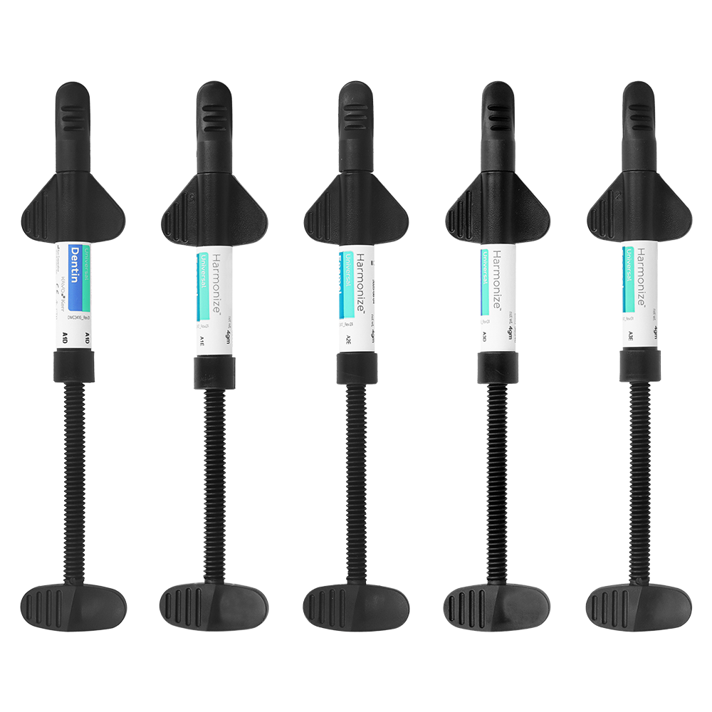 Harmonize Universal 4 г Kerr