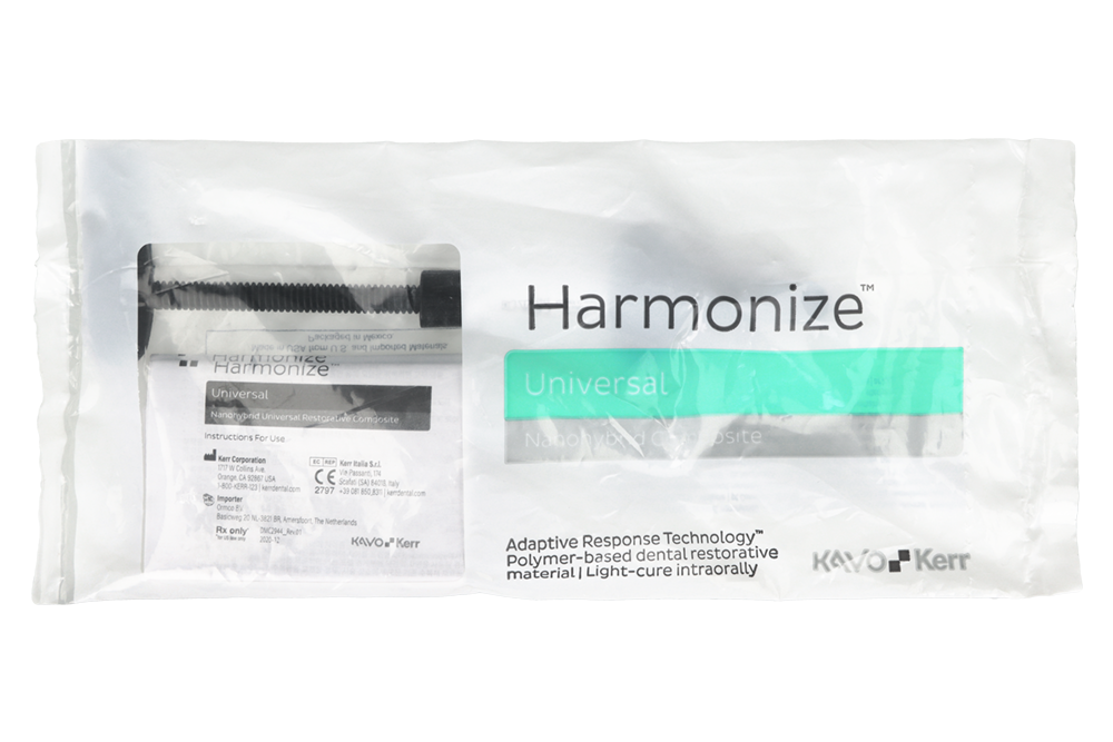 Harmonize Universal 4 г Kerr
