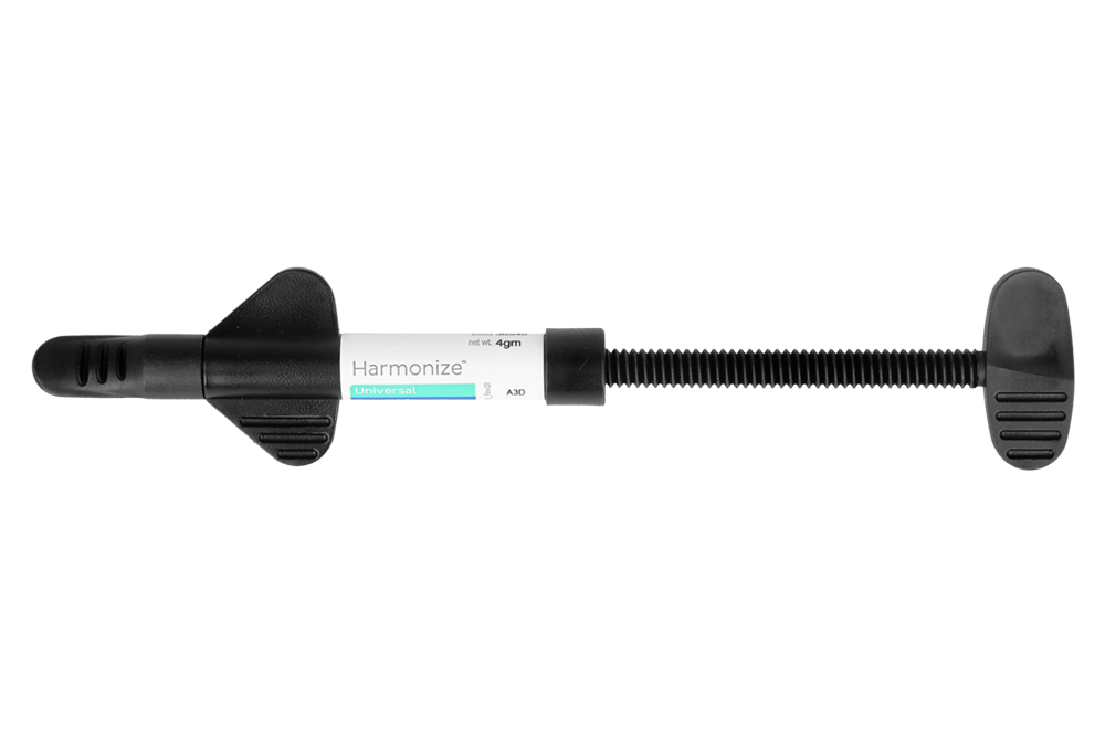 Harmonize Universal 4 г Kerr