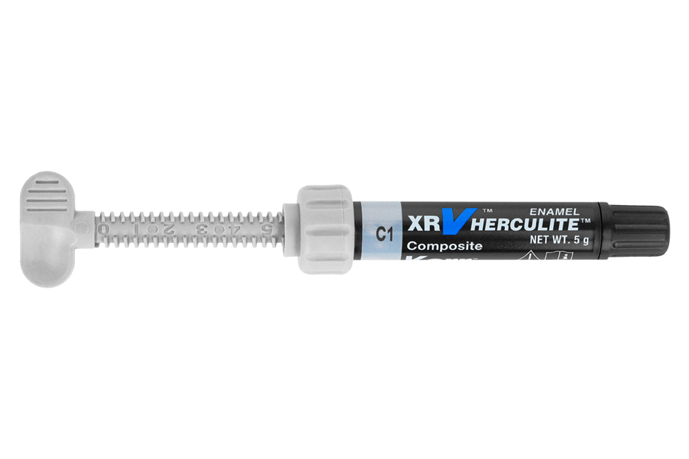Эмаль Herculite XRV 5 г Kerr