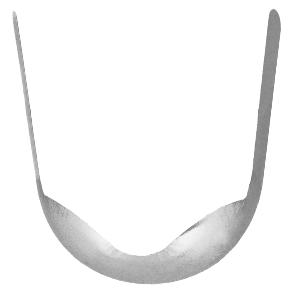 Полоски для матриц PUREsthetic 16 шт. Poldent