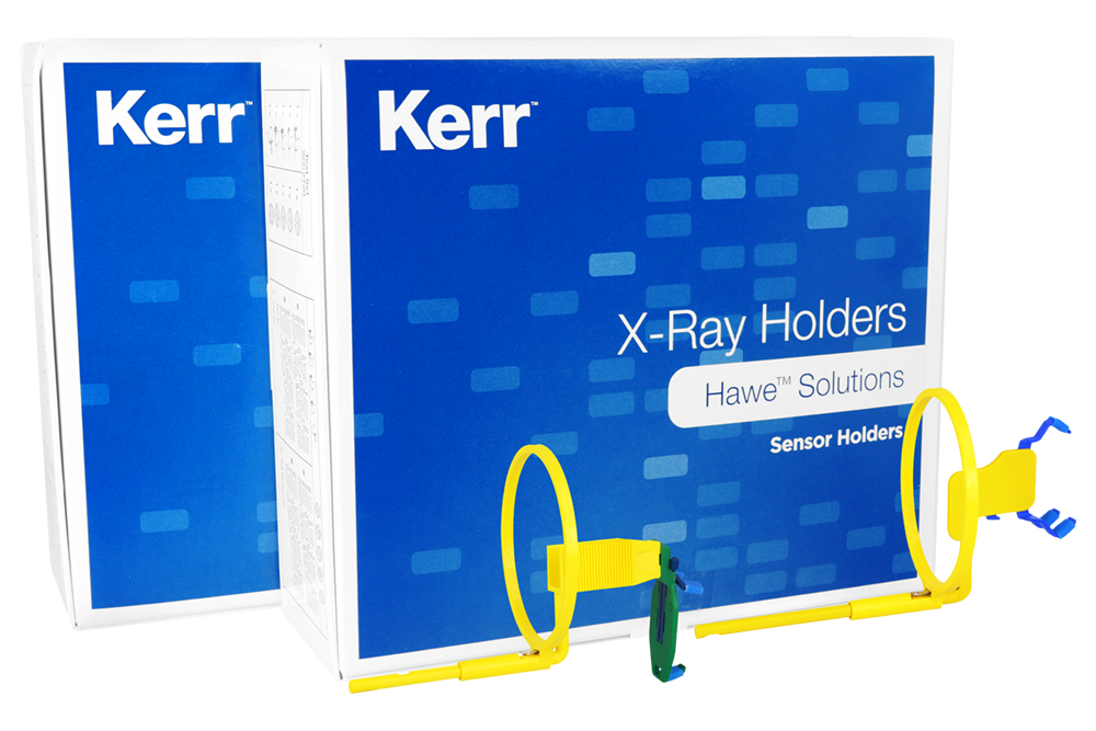 Рентгеновский позиционер с кольцом Kerr X-Ray Holder