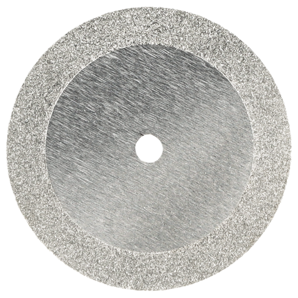 Алмазный диск 50 шт. Microdont