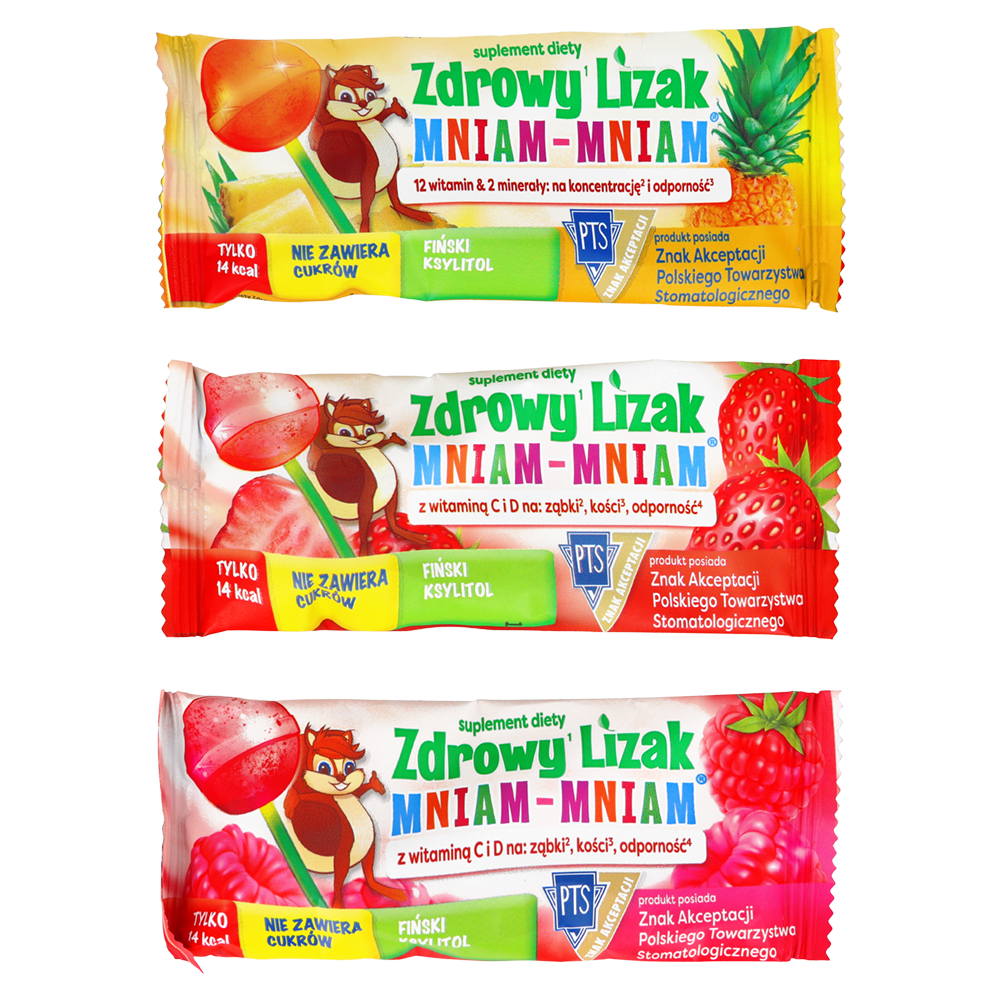 Игрушка — полезный леденец 3 шт. + 1 в подарок Starpharma