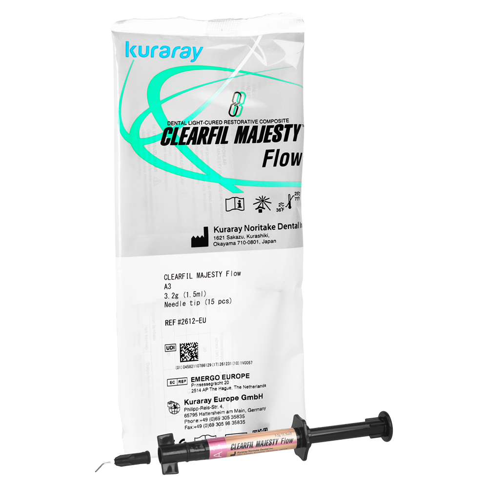 Clearfil Majesty Flow 3,2 г Kuraray