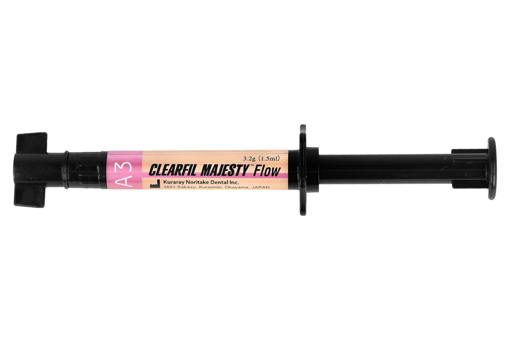 Clearfil Majesty Flow 3,2 г Kuraray